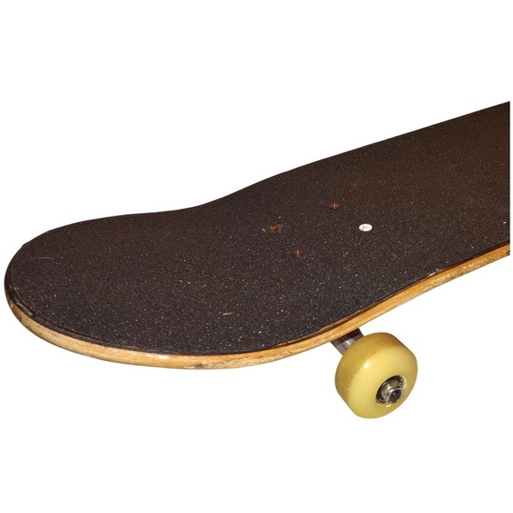 Revive Skateboards Deck Cosmic Cat Graphic Medium Concave RARE DISCONTINUED - Picture 9 of 11